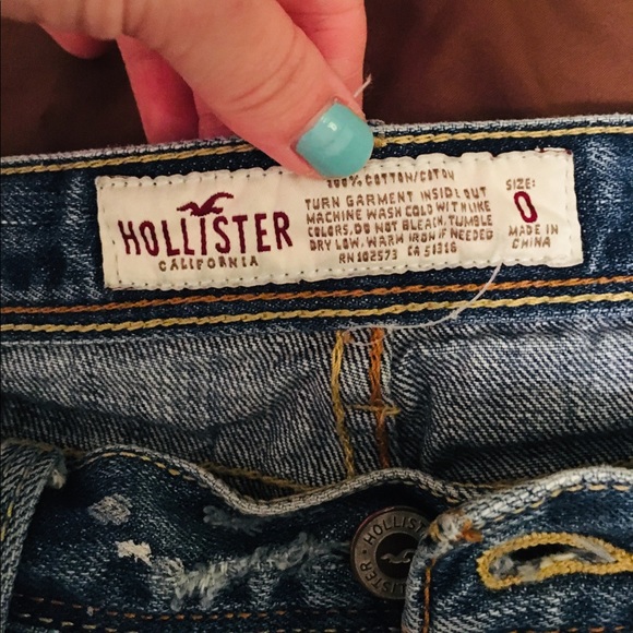 Shorts - Picture 4 of 4